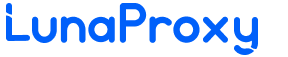 LunaProxy